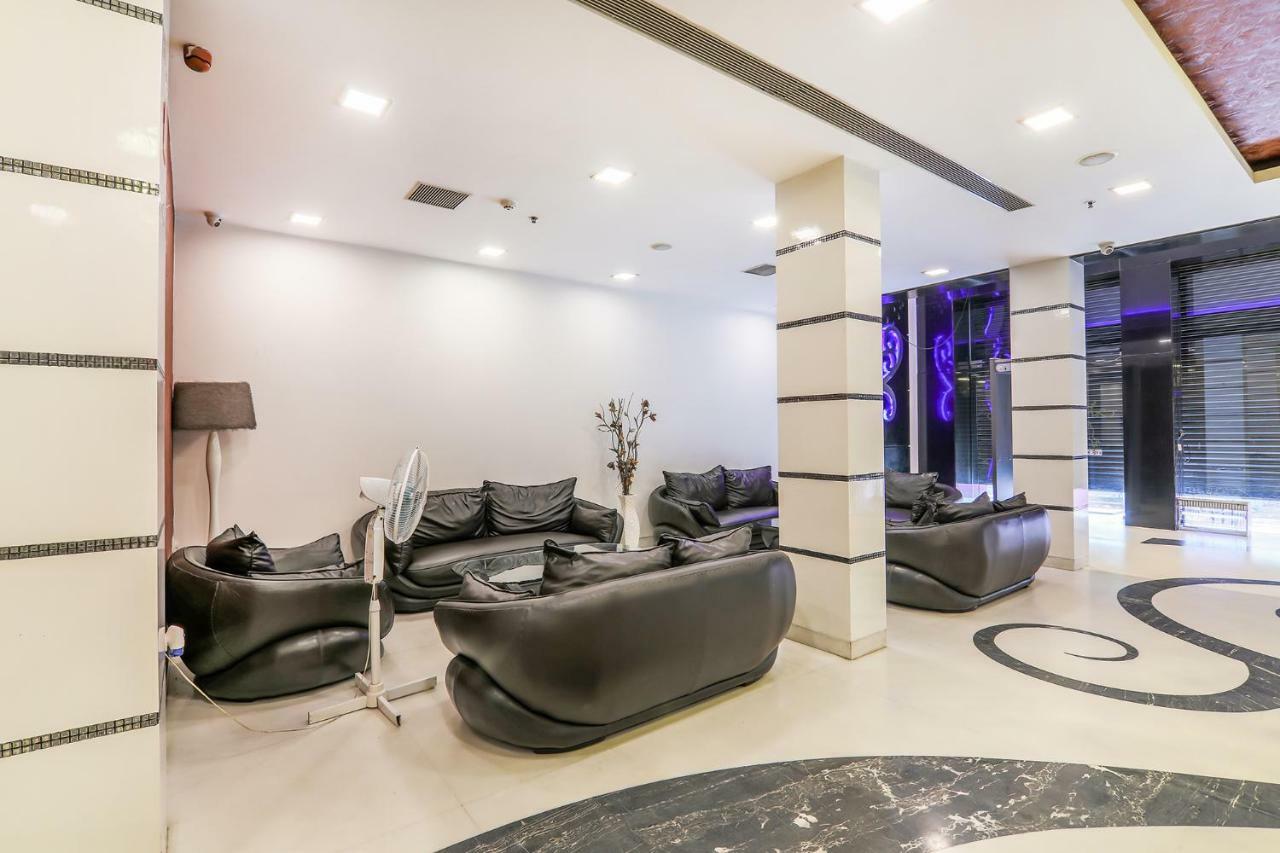 Fabhotel Mansingh Begum Bazar Road Hotel 3*