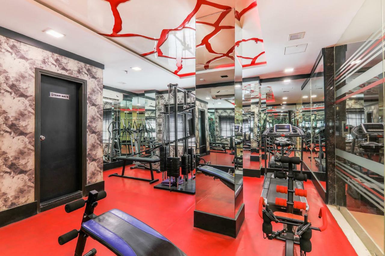 Fabhotel Mansingh Begum Bazar Road Hotel Hyderabad