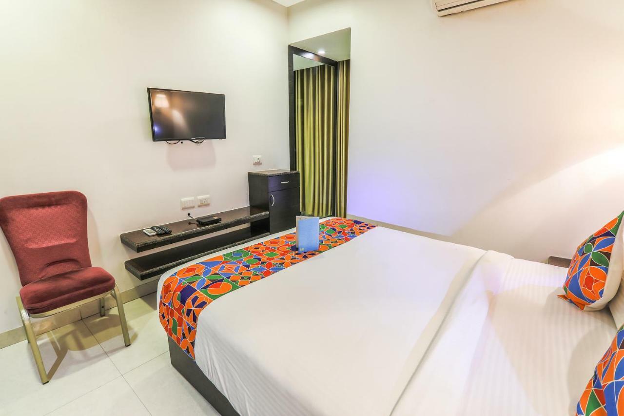 Hotel Fabhotel Mansingh Begum Bazar Road 3*