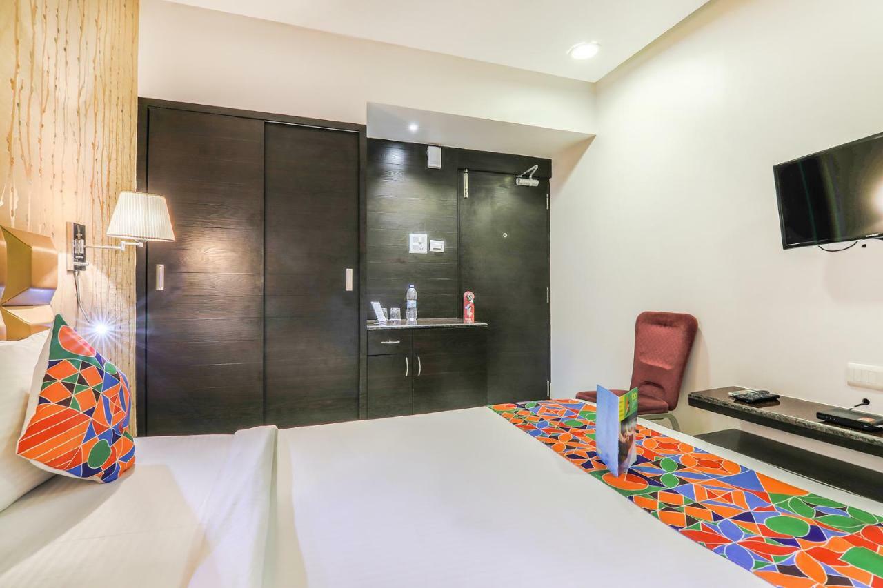 Fabhotel Mansingh Begum Bazar Road