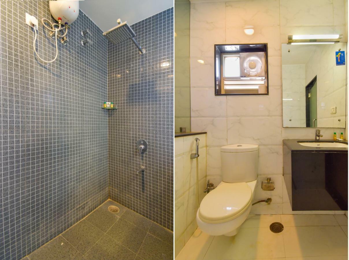 Fabhotel Mansingh Begum Bazar Road Hotel 3*