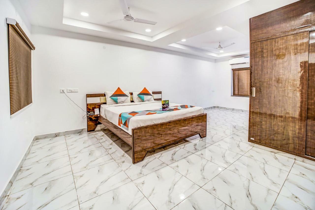 Fabexpress Adarsh Grand Hotel Hyderabad
