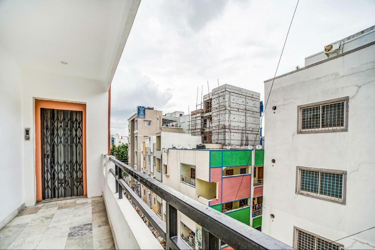 Hotel Fabexpress Adarsh Grand
