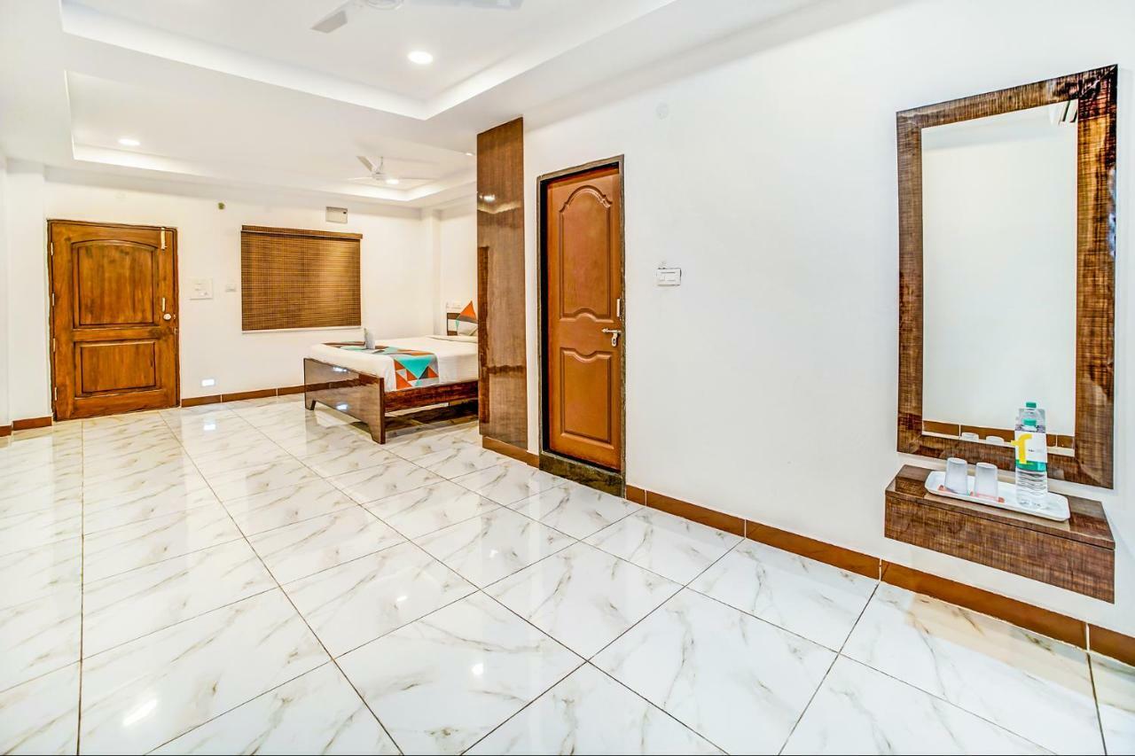 Fabexpress Adarsh Grand