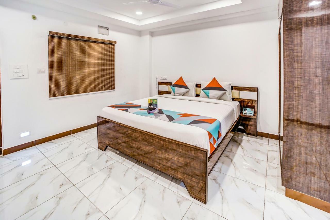 Fabexpress Adarsh Grand Hyderabad