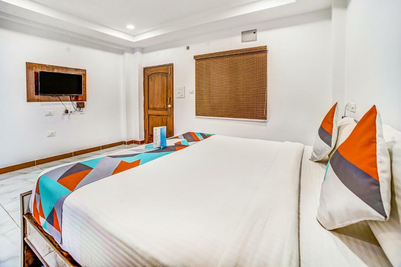 Fabexpress Adarsh Grand Hyderabad