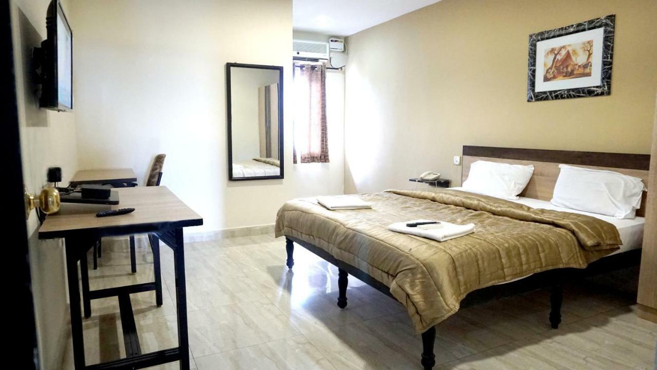 Hotel Kodali Guest Hyderabad