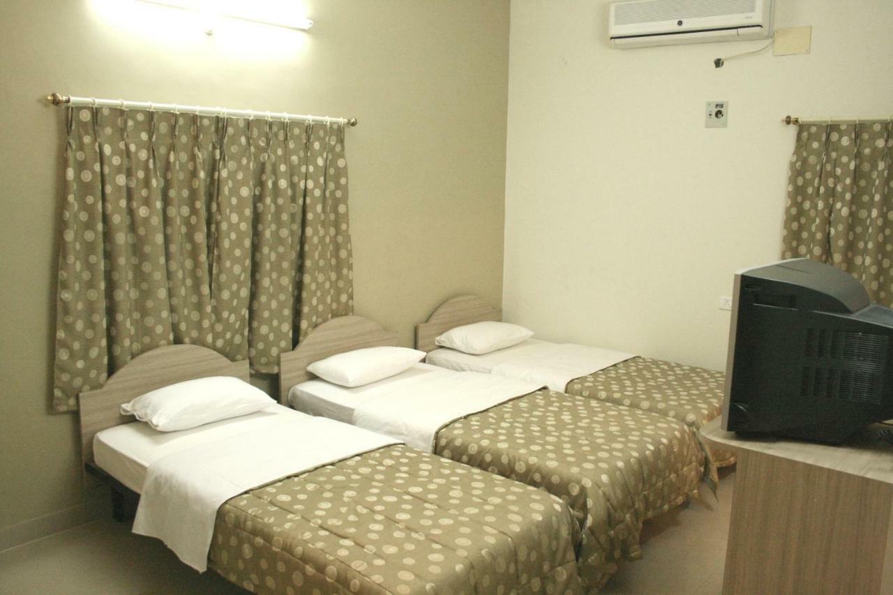 Kodali Guest Hyderabad