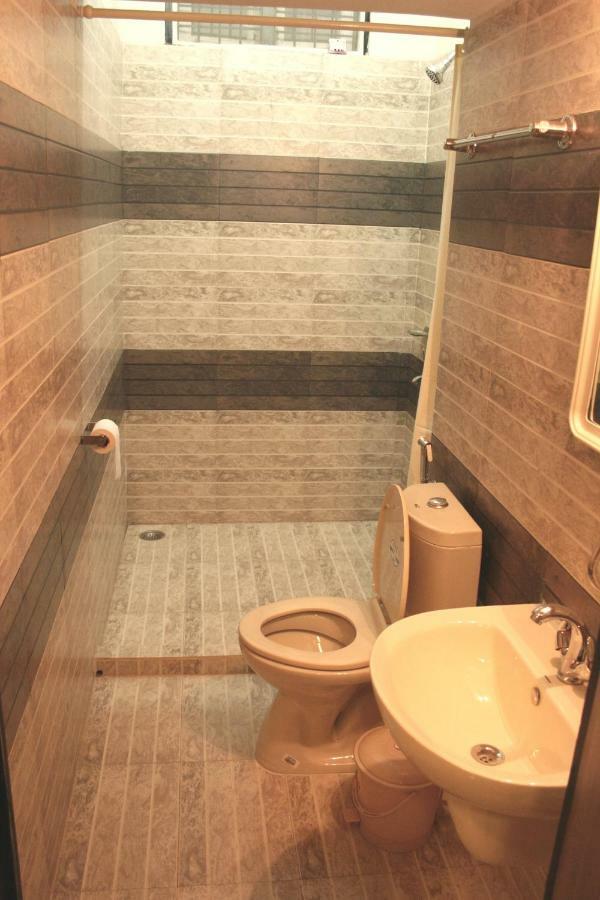 Hotel Kodali Guest Hyderabad