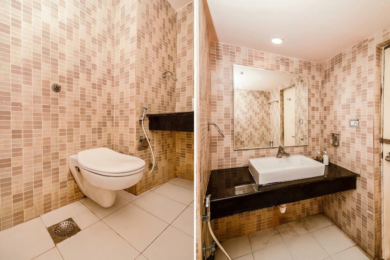 Oyo 22412 Flagship Sai Prakash Hotel Hyderabad