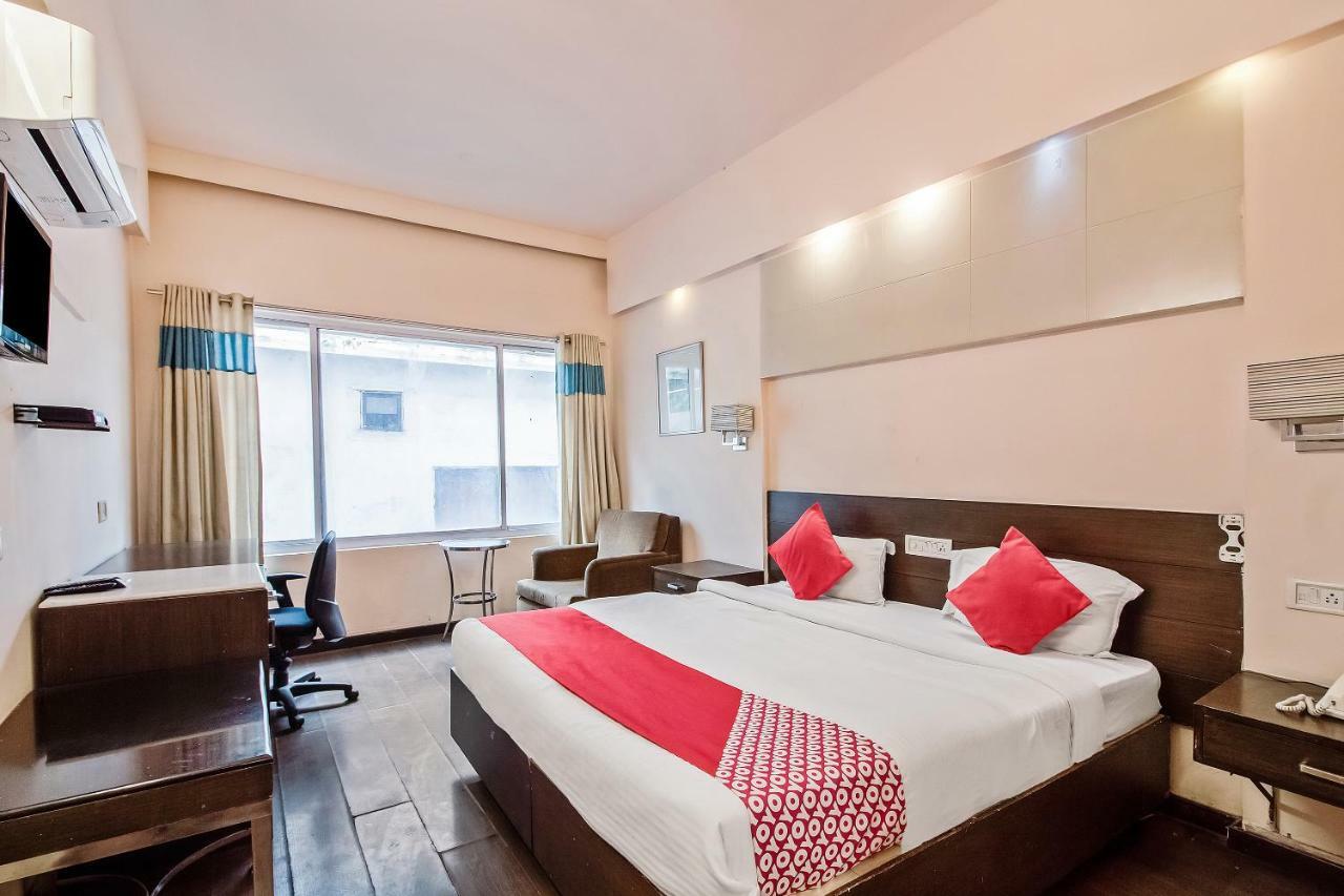 Hotel Oyo 22412 Flagship Sai Prakash Hyderabad