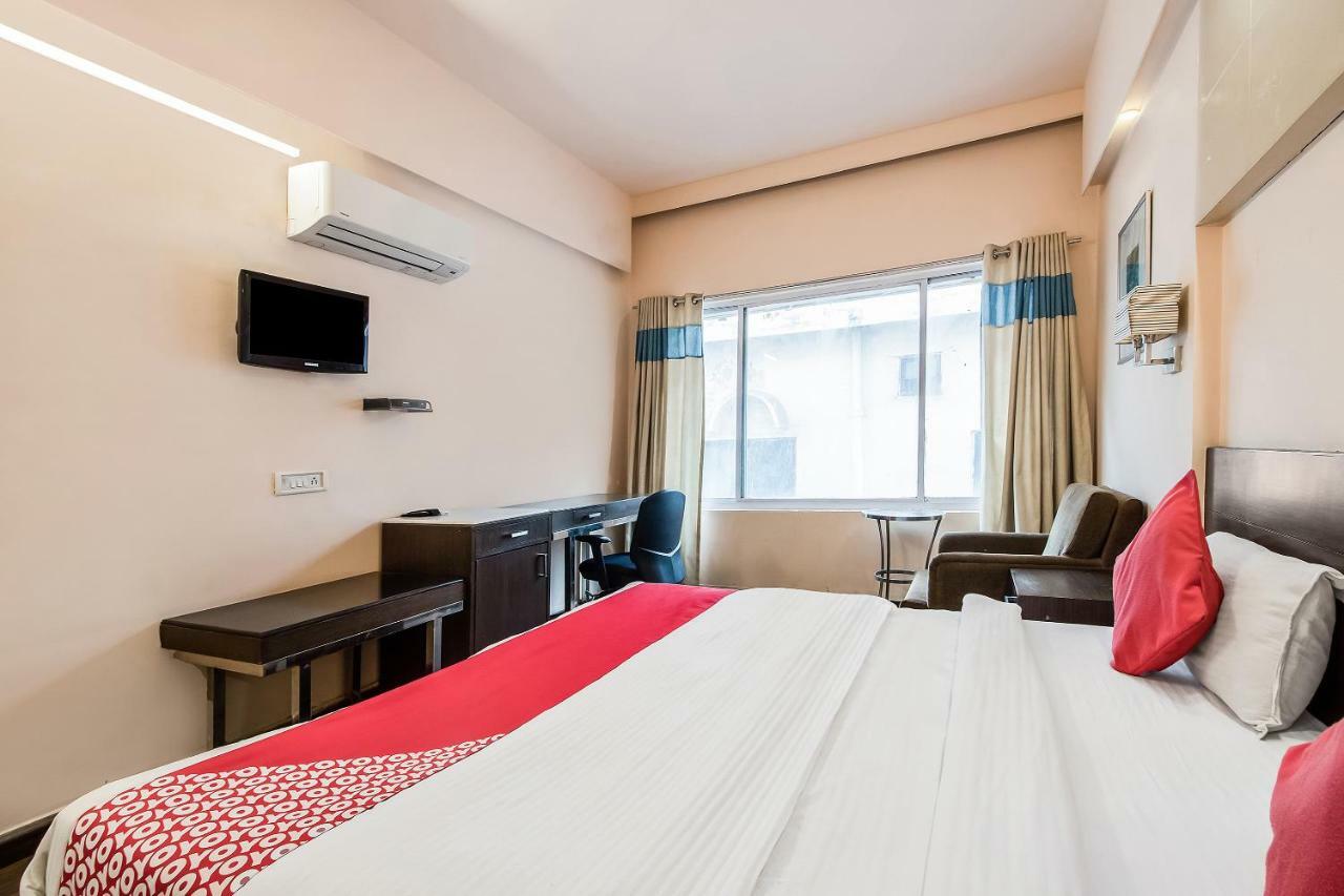 Hotel Oyo 22412 Flagship Sai Prakash