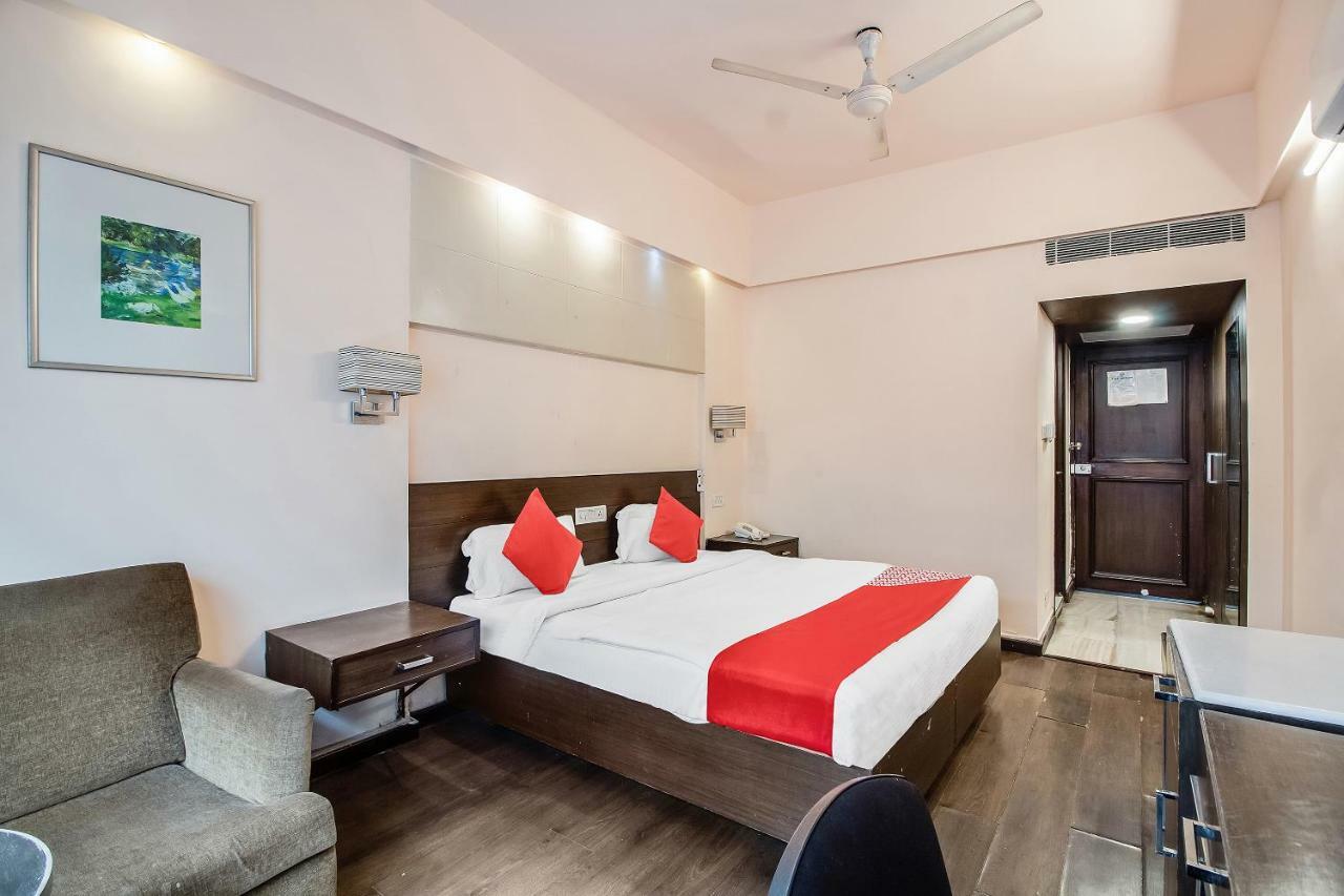Hotel Oyo 22412 Flagship Sai Prakash Hyderabad
