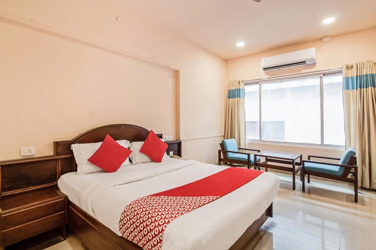 Oyo 22412 Flagship Sai Prakash Hotel Hyderabad