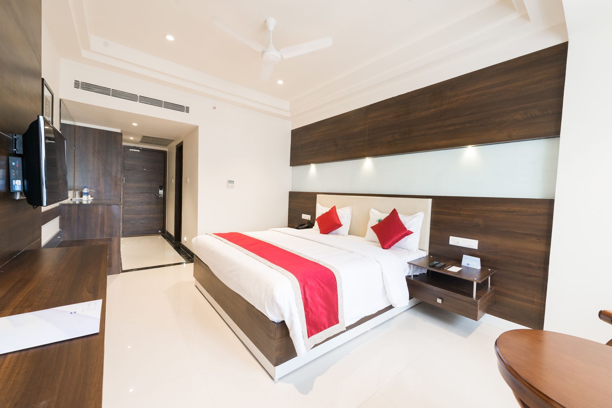 Hotel Park Continental 4*