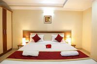 Oyo Kacheguda Station Hotel 3*