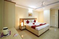 Oyo Kacheguda Station Hotel 3*