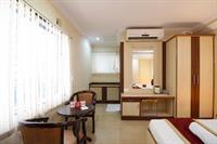 Oyo Kacheguda Station Hotel 3*