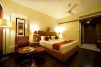 Oyo Kacheguda Station Hotel Hyderabad