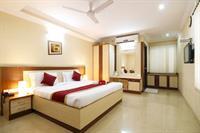 Oyo Kacheguda Station Hotel 3*