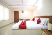 Hotel Oyo Kacheguda Station 3*