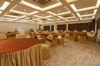 Fabhotel Eaglewood Gachibowli 3* Hyderabad