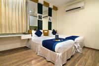 Fabhotel Eaglewood Gachibowli 3*