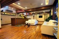 Fabhotel Eaglewood Gachibowli Hyderabad