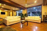 Fabhotel Eaglewood Gachibowli Hotel Hyderabad