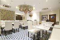 Hotel Fabhotel Eaglewood Gachibowli 3*