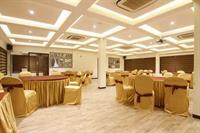 Fabhotel Eaglewood Gachibowli Hotel