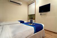 Fabhotel Eaglewood Gachibowli Hyderabad