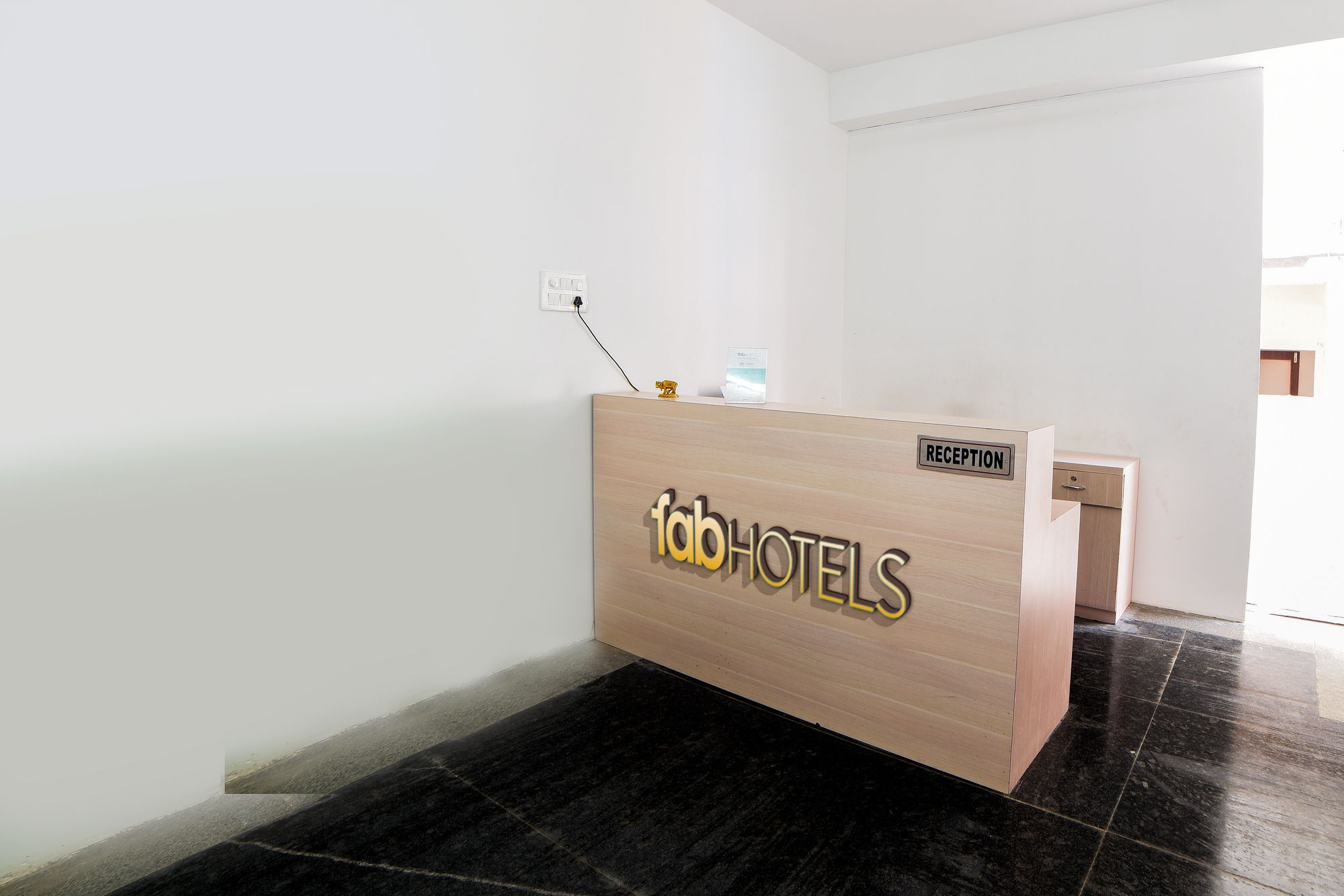 Fabhotel Limestone Gachibowli Hyderabad