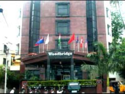 Woodbridge Grand Hotel Hyderabad
