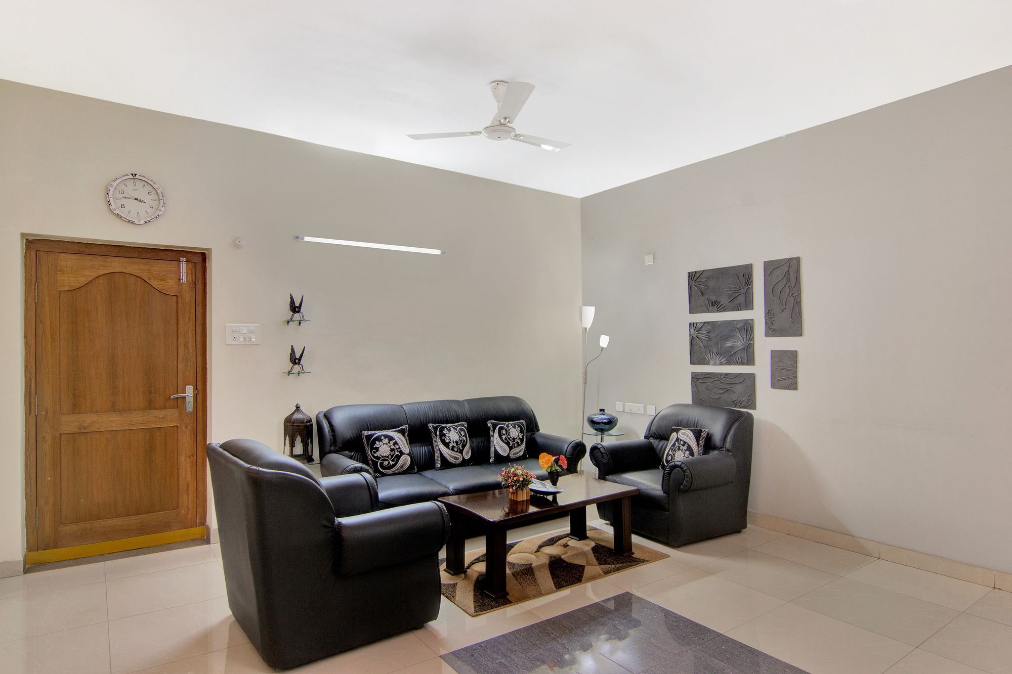 Hotel Oyo 44 Silverkey Madhapur 2*