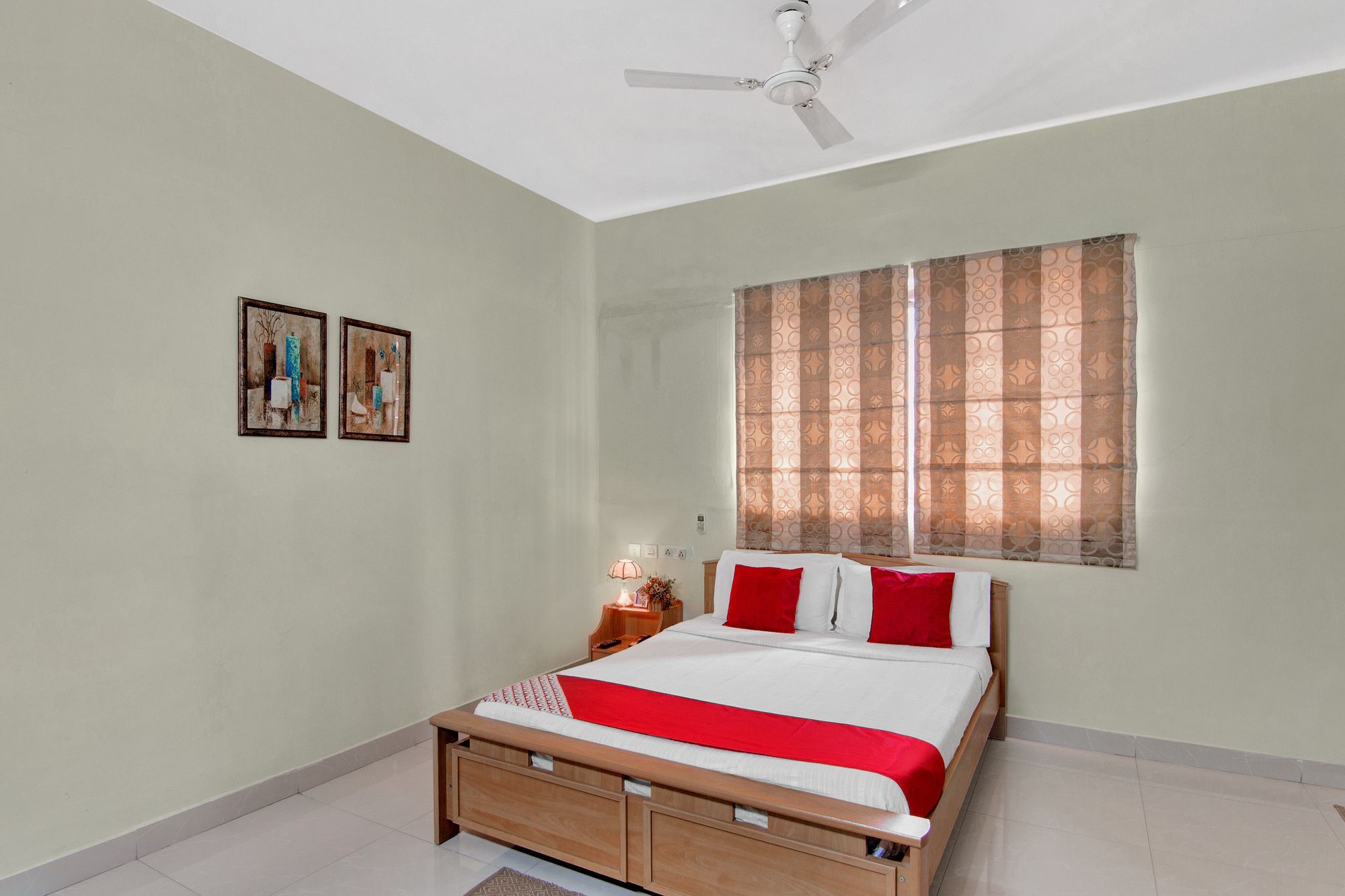 Oyo 44 Silverkey Madhapur Hotel 2*