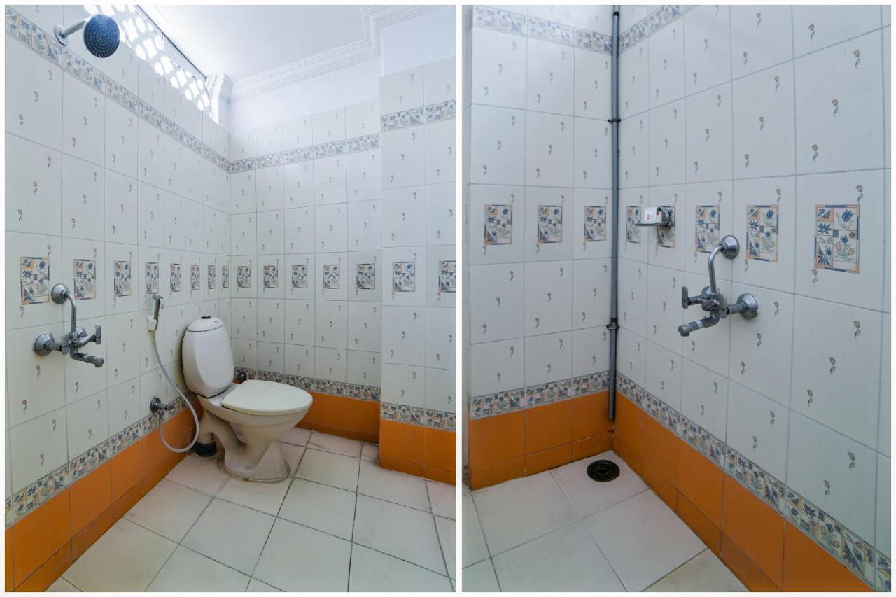 Oyo 13251 Three Castles Deluxe 3* Hyderabad