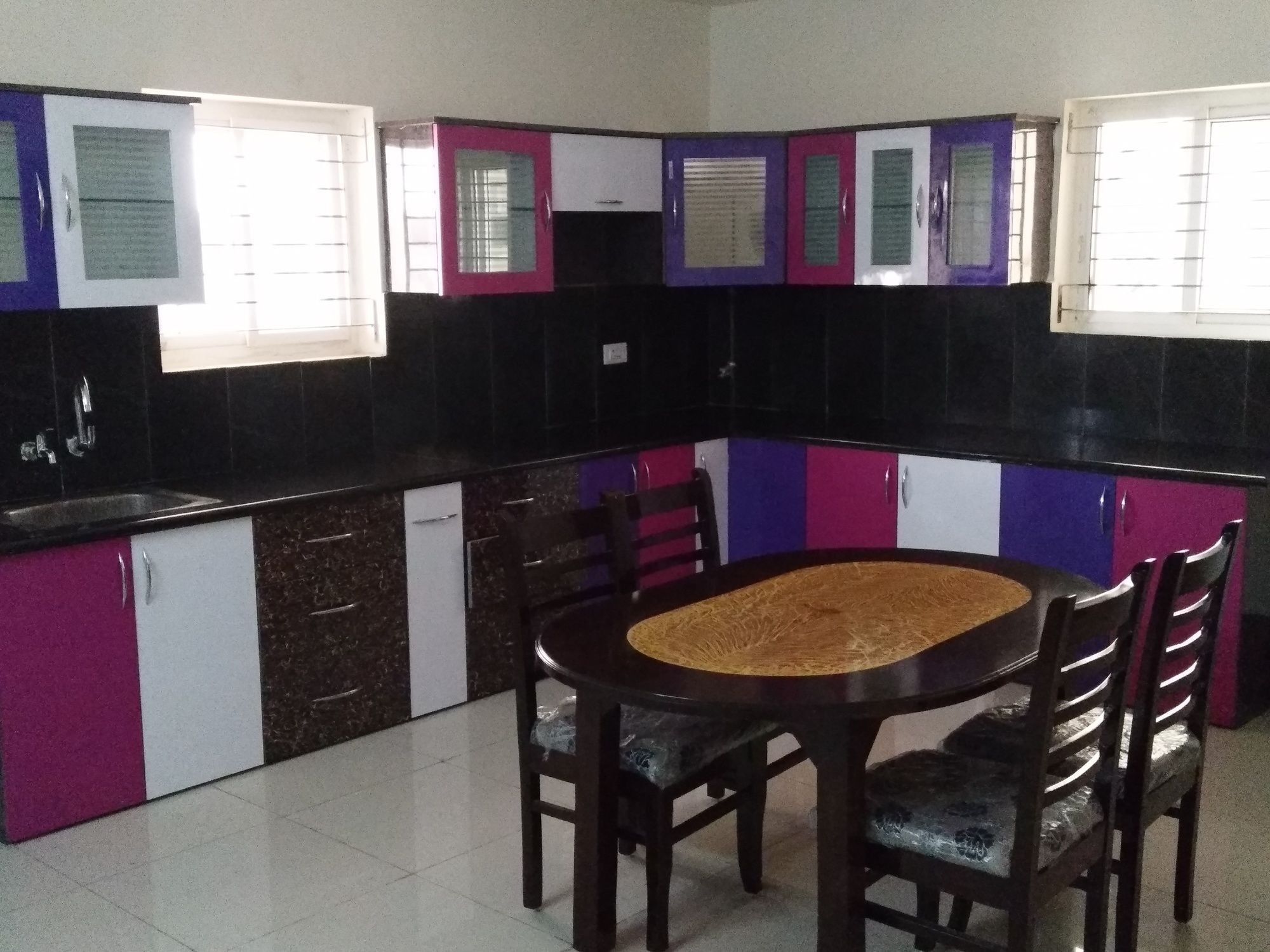 Fresh Living Prime Hitech 3* Hyderabad