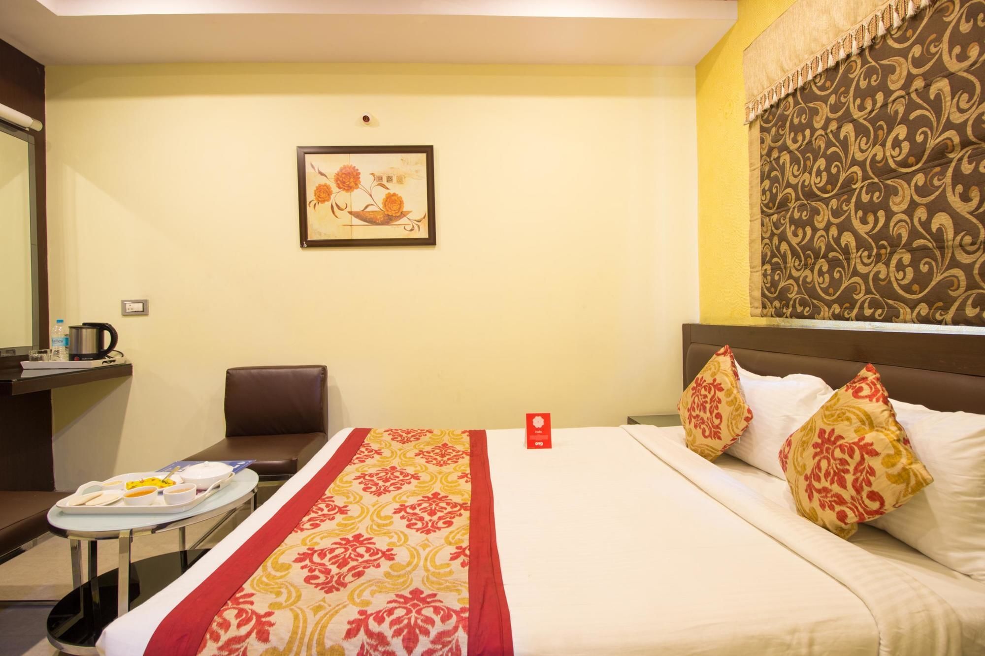 Oyo 1421 Nirmal Excellency Hotel Hyderabad