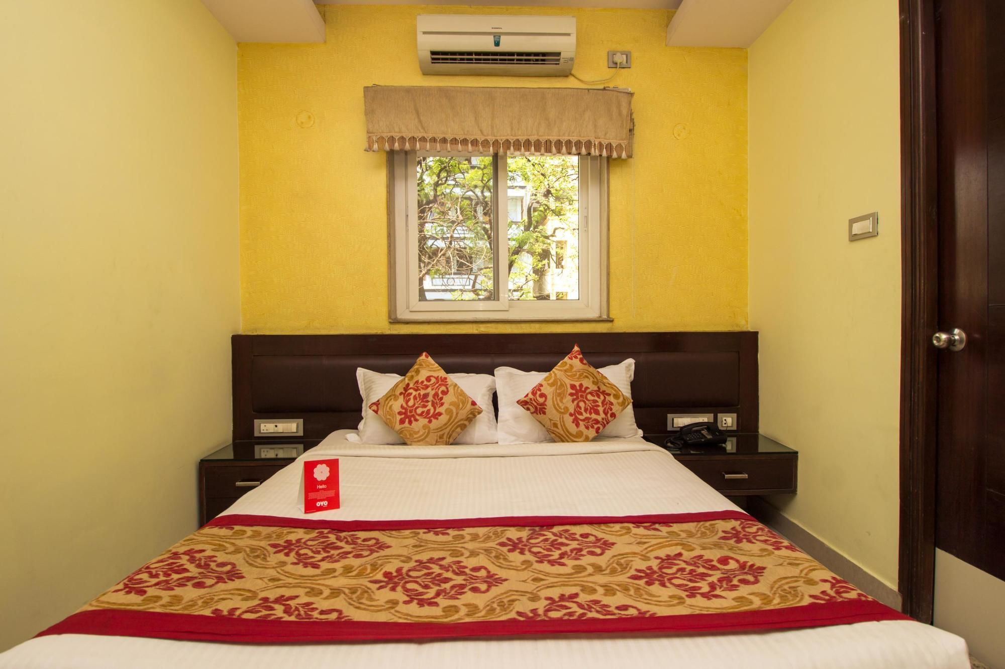 Oyo 1421 Nirmal Excellency 3* Hyderabad