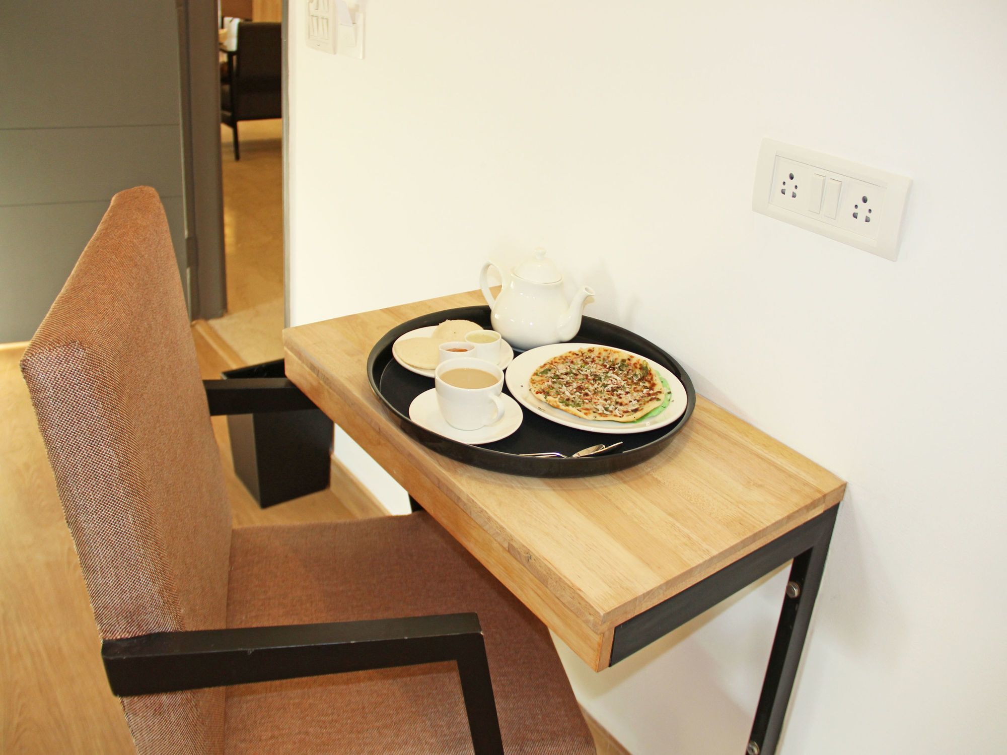 Hotel Oyo 11411 D