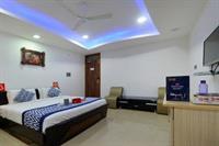 Oyo Premium Gachibowli Near Dlf Hotel Hyderabad
