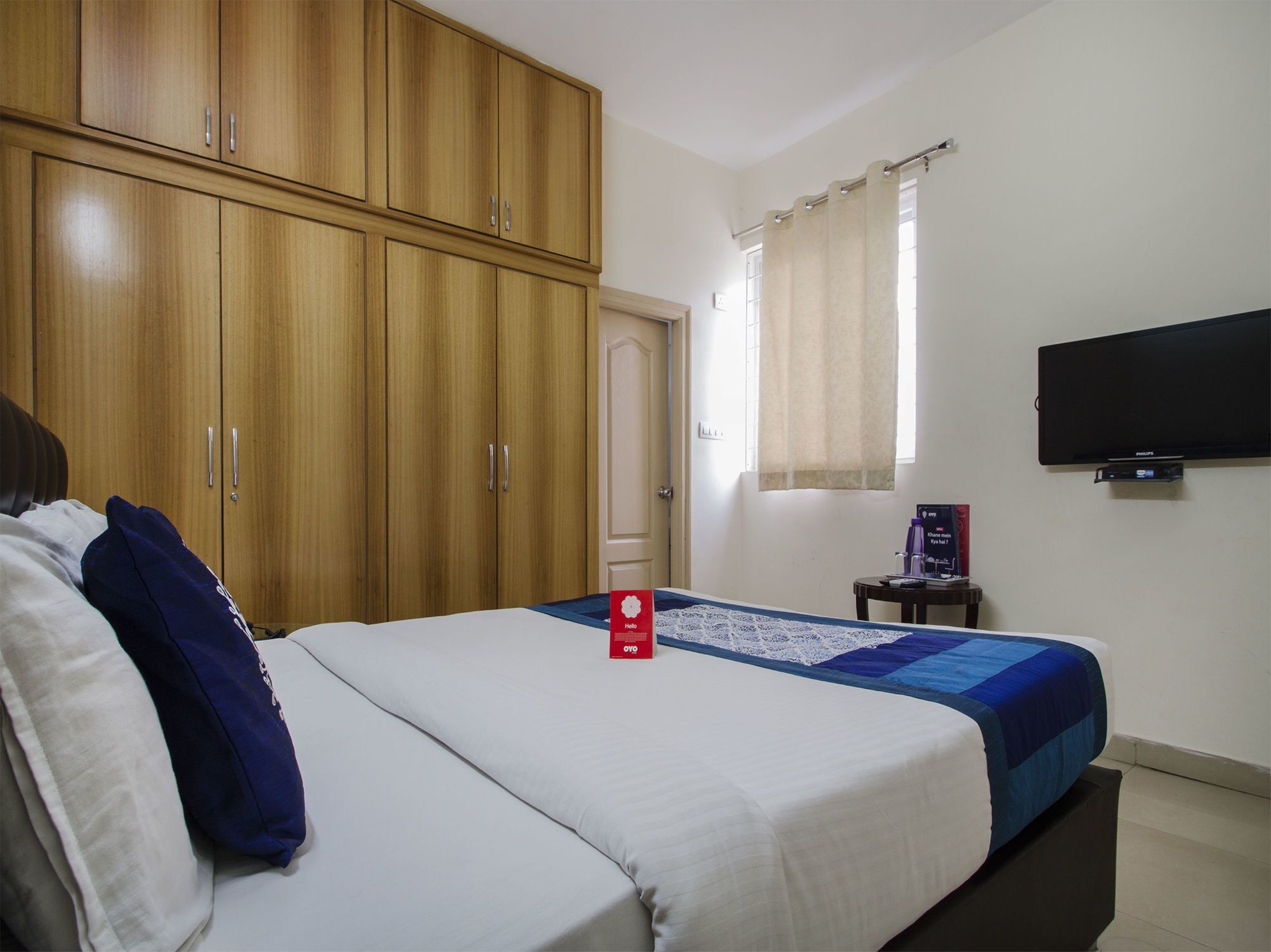 Oyo 2970 Blue Dawn Hotel 2*