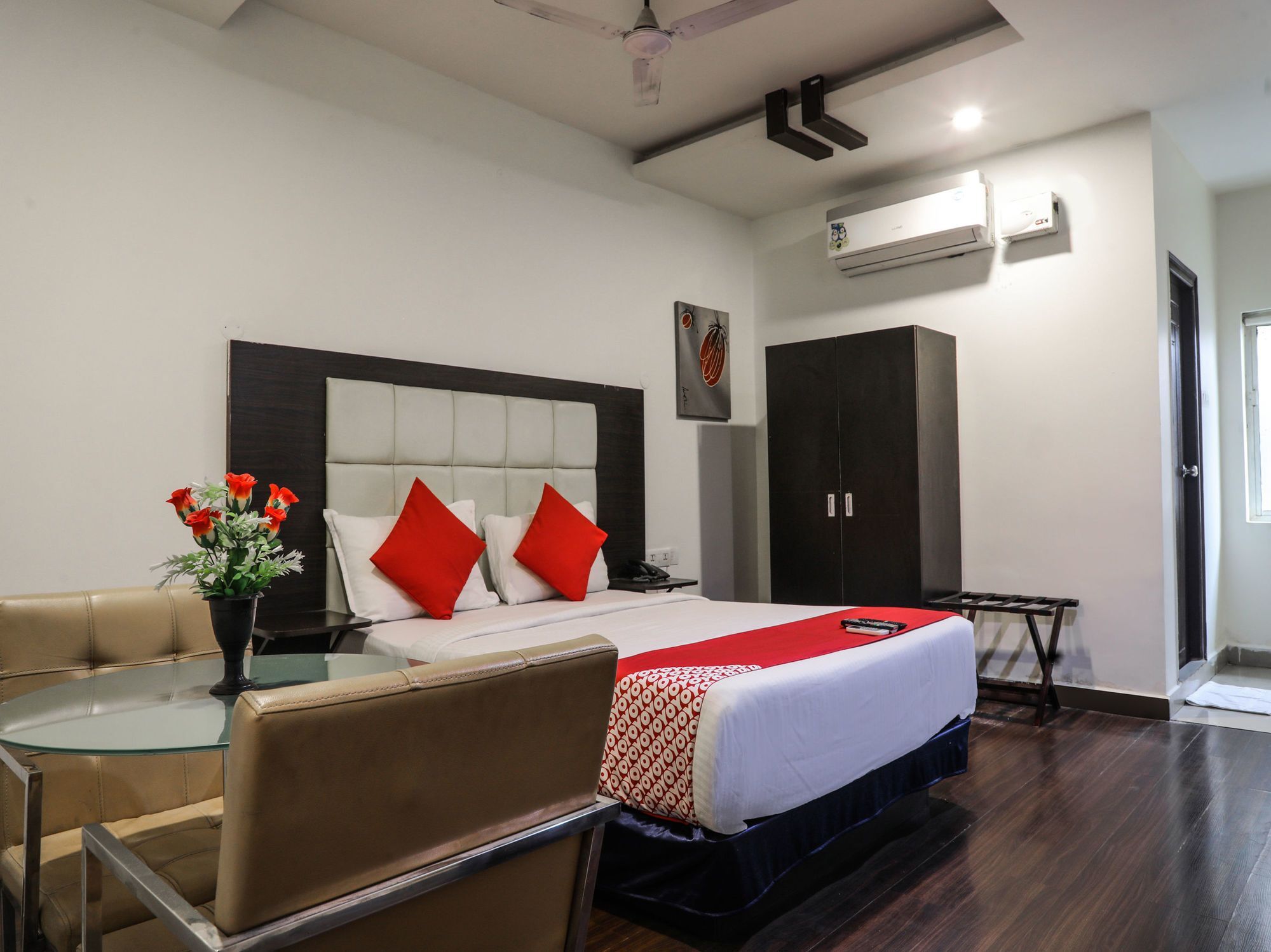 Fabhotel V Hitech 3* Hyderabad
