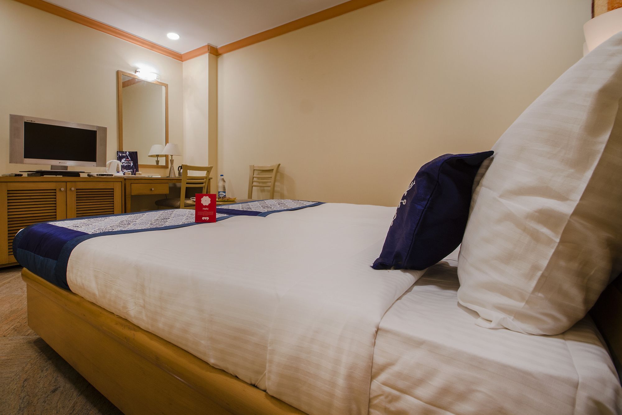 Hotel Oyo 9303 Celebrity Skyhy 3*