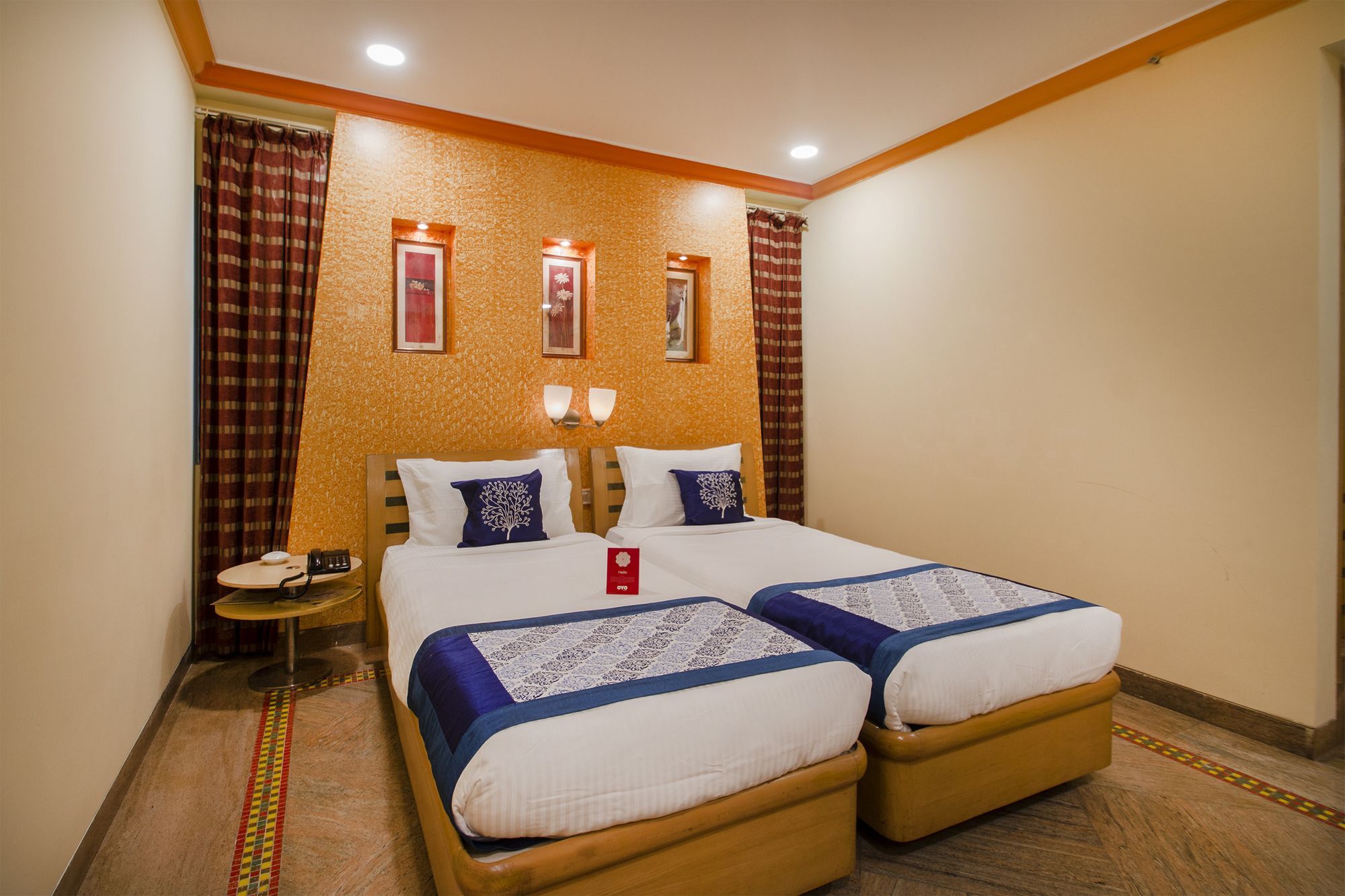 Oyo 9303 Celebrity Skyhy Hotel Hyderabad
