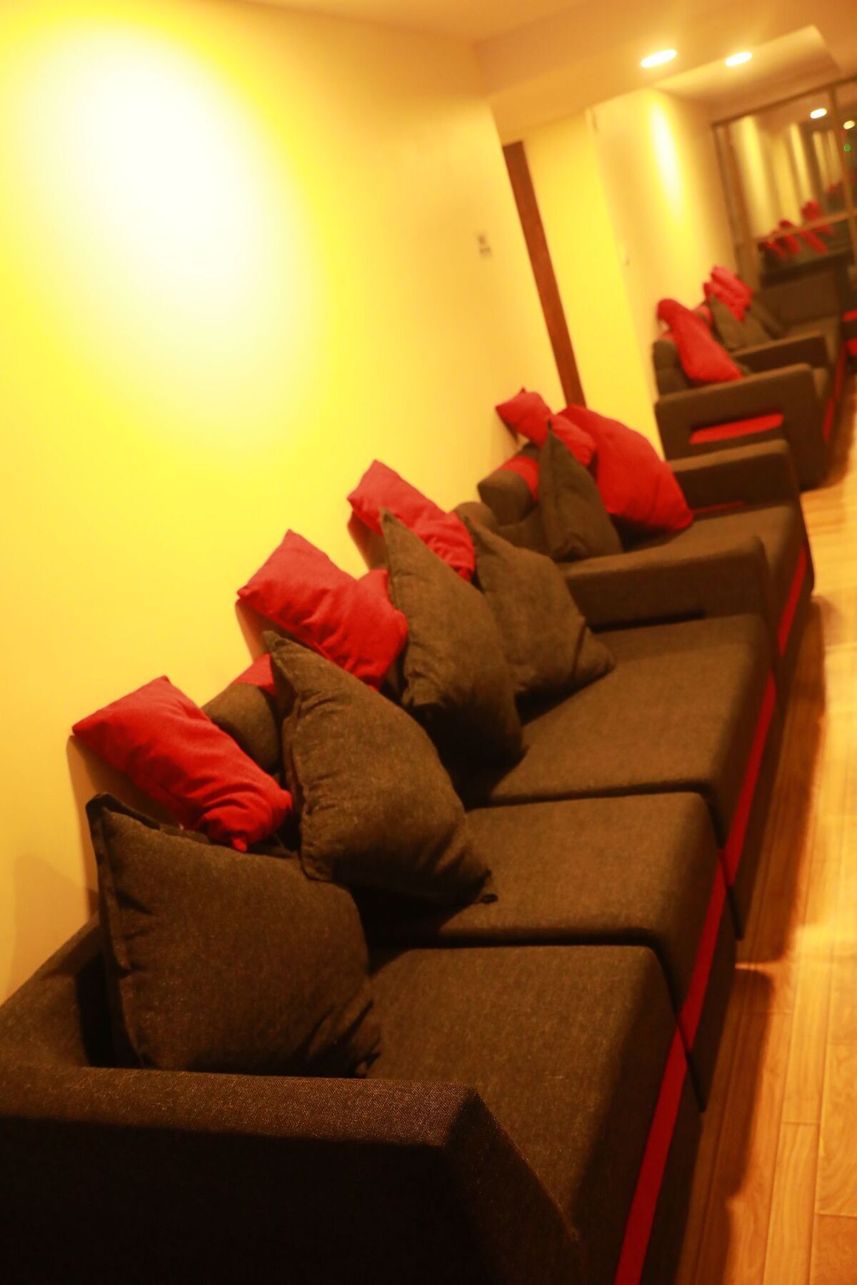 Aditya Grand Hyderabad