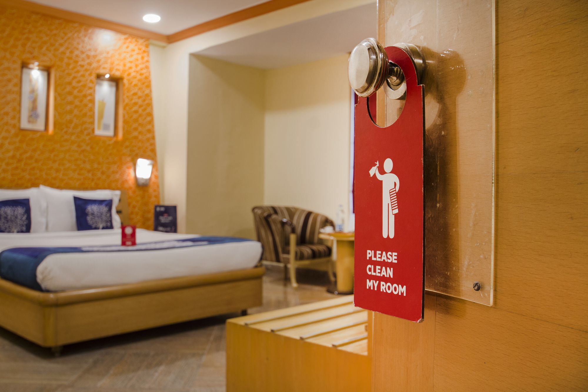 Oyo 9303 Celebrity Skyhy Hotel Hyderabad