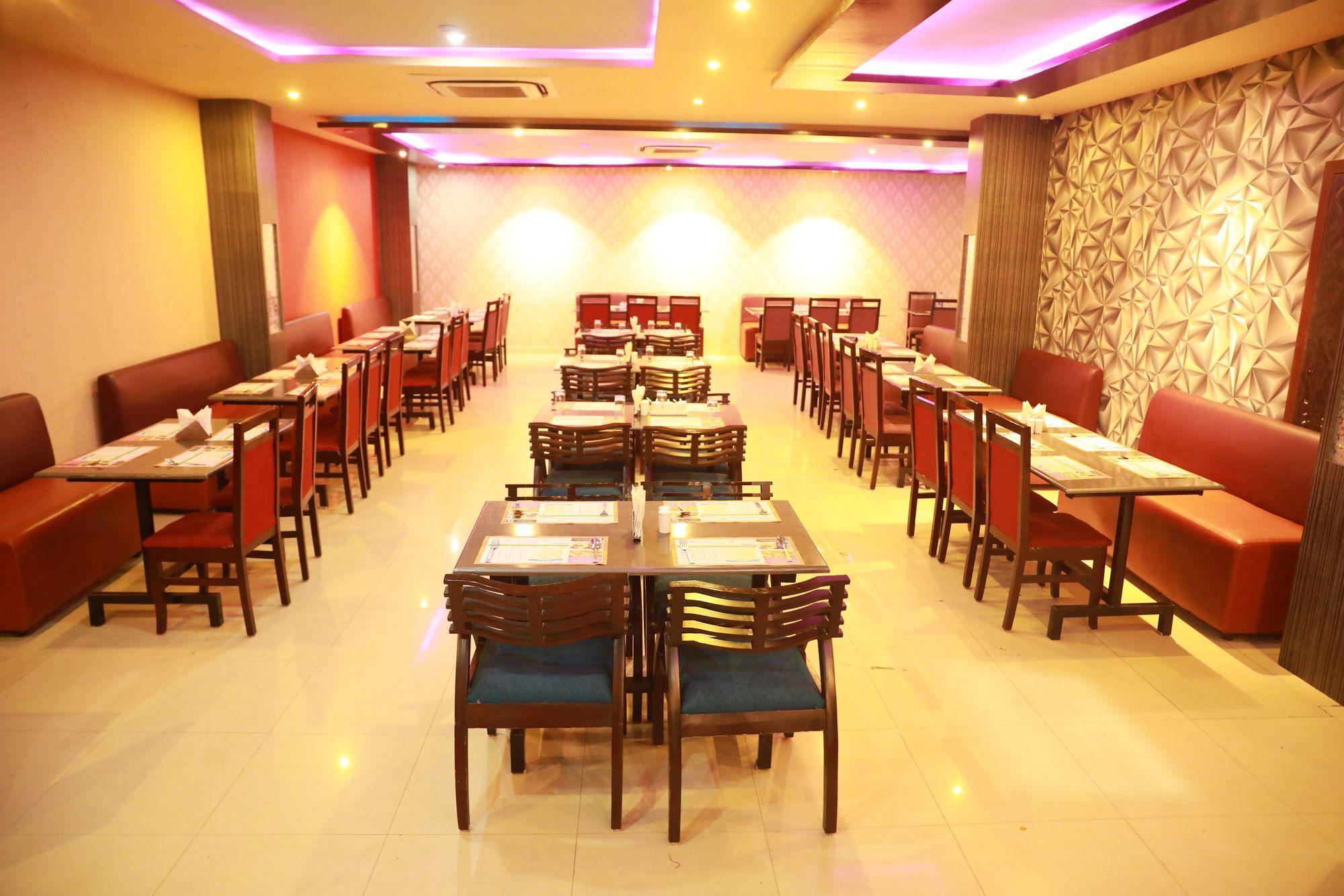 Aditya Grand Hotel