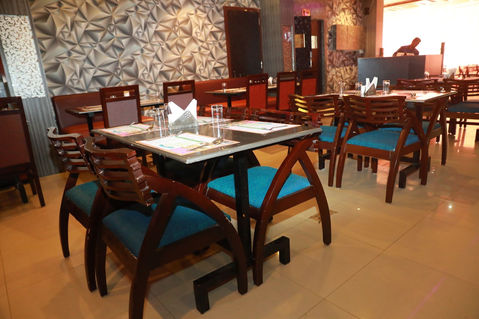 Aditya Grand Hyderabad